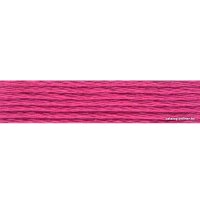 Нитки для вышивания Anchor 4635-0057 8 м (розовый)