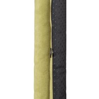 Самонадувающийся коврик TRAMP Comfort 90 TRI-016W (салатовый)