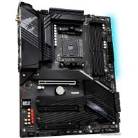 Материнская плата Gigabyte X570S Aorus Elite AX (rev. 1.1)