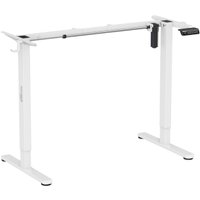 Подстолье для стола Ritmix TBL-1441 (белый)