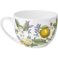 Чашка Lefard Fruit Basket 104-990