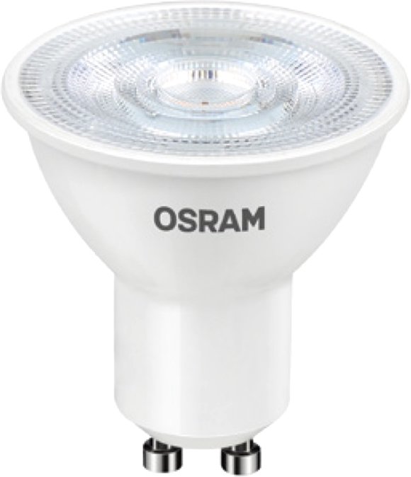 

Светодиодная лампочка Osram LS PAR16 GU10 3 Вт 4000 К