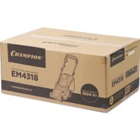 Газонокосилка Champion EM4318