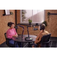 Микшерный пульт RODE Caster Duo (черный)