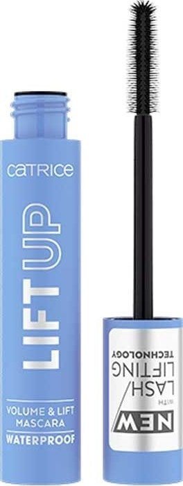 

Тушь для ресниц Catrice Lift Up Volume & Lift Mascara Waterproof (тон 010)