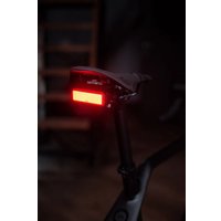 Велосипедный фонарь Knog Blinder Link Saddle Mount