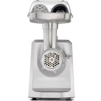 Мясорубка CASO FW 2500 (серебристый)