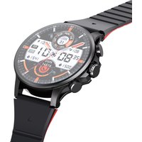 Умные часы IMIKI Holo Ultra (черный) в Орше