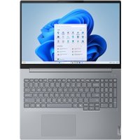Ноутбук Lenovo ThinkBook 16 G8 IRL 21SH0049GP + 16 ГБ