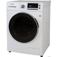 Стирально-сушильная машина Korting KWD 57IT14107