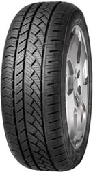 Fortuna Ecoplus 4S 215/55R17 98W