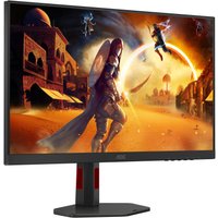 Игровой монитор AOC Gaming Q27G4ZR
