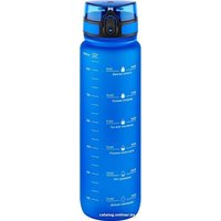 Бутылка для воды Elan Gallery Style Matte 1л 280189 (небесный)