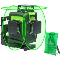 Лазерный нивелир Huepar HP-903CG