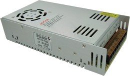 Блок питания Ecola B2L400ESB