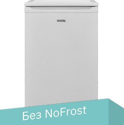 Морозильник Vestel FR8S51W