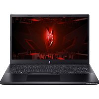 Игровой ноутбук Acer Nitro V 15 ANV15-51-7134 NH.QN9CD.00H
