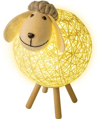 Ночник JAZZway 5038110