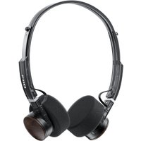 Наушники FiiO EH11 (черный/прозрачный)