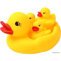 Набор игрушек для ванной Play Smart 509 (4 предмета)