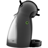 Капсульная кофеварка Krups Dolce Gusto Piccolo Antracite (KP100B)