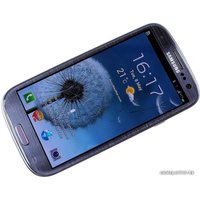 Смартфон Samsung Galaxy S III 16GB [i9300]