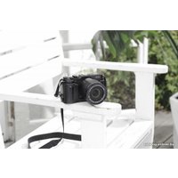 Беззеркальный фотоаппарат Fujifilm X-A1 Body