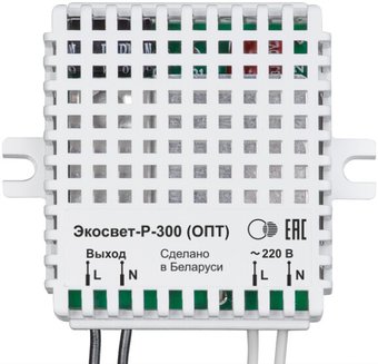 Датчик Ноотехника Экосвет-Р-300