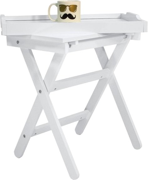 

Журнальный столик Висан Лотос 055.099 (молочный дуб)