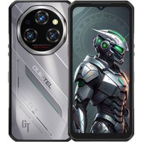 Телефон Oukitel WP62 16GB/512GB (серебристый)