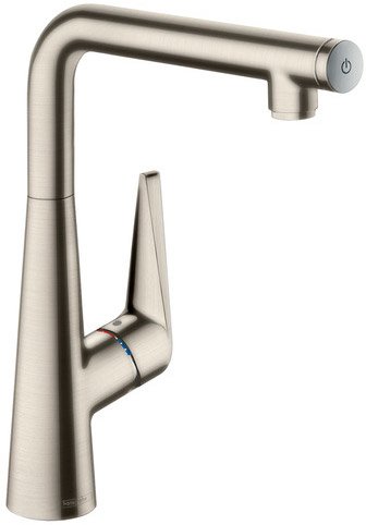 

Смеситель Hansgrohe Talis Select S 72820800