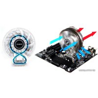 Кулер для процессора Zalman CNPS9800 Max