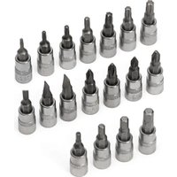 Универсальный набор инструментов Advanced Engineering Craftmanship Tools (108 предметов)