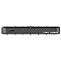 Внешний накопитель Silicon-Power Bolt B75 Pro 256GB SP256GBPSD75PSCK