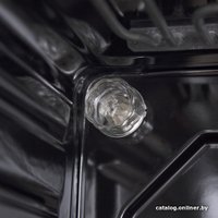 Кухонная плита BEKO FSS 57100 GX