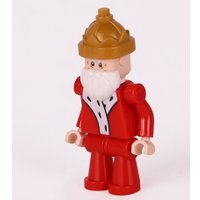 Конструктор Brick Labs По щучьему велению AB-1206