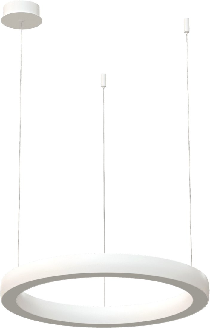 

Подвесная люстра Byled HALO-RN-WH-4555-36-NW