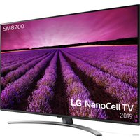 Телевизор LG 55SM8200PLA