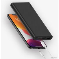 Внешний аккумулятор ZMI QB811 10000mAh (черный)
