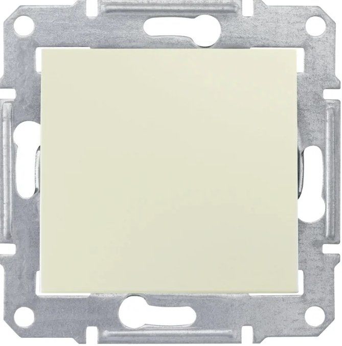 

Выключатель Schneider Electric Sedna SDN0700147