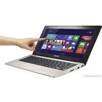 Ноутбук ASUS VivoBook X202E-CT025H