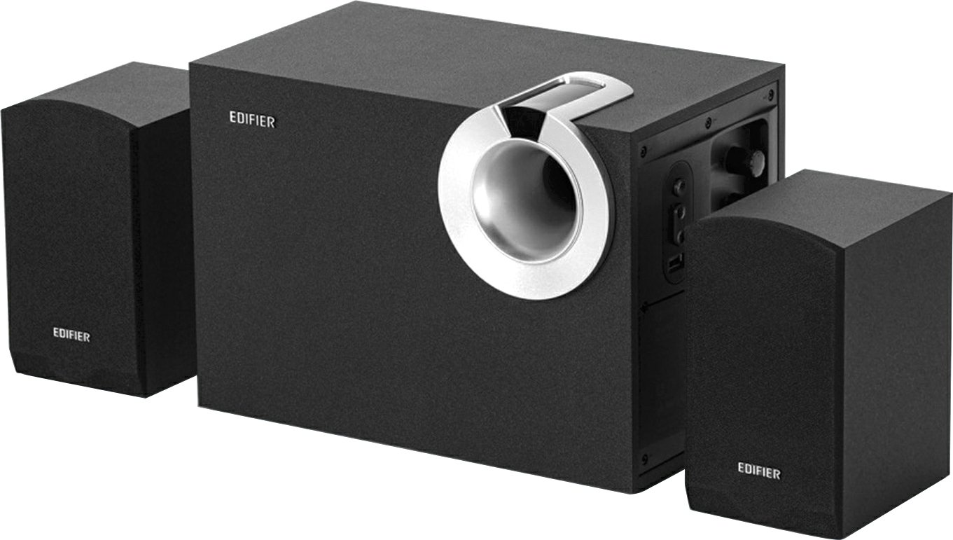 

Акустика Edifier M206BT