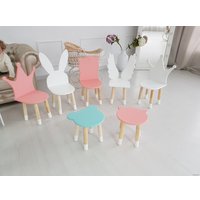 Детский стул Sendy Растущий