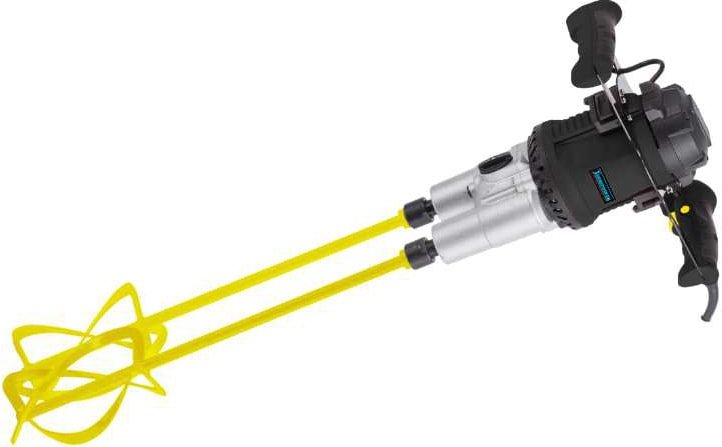 

Строительный миксер Zitrek ZKM2000 Pro