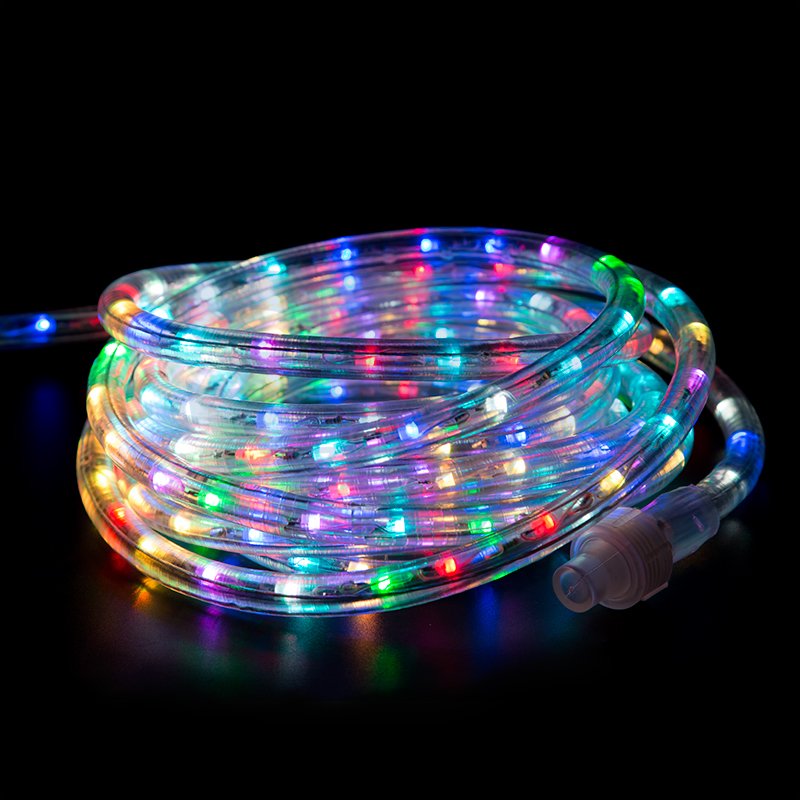 

Дюралайт Neon-Night 245-109 36 LED (мульти)