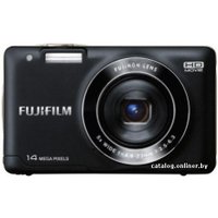 Фотоаппарат Fujifilm FinePix JX500