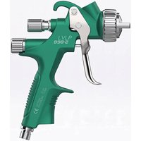 Краскопульт Auarita 898-2 Green