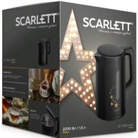 Электрический чайник Scarlett SC-EK21S45 в Орше