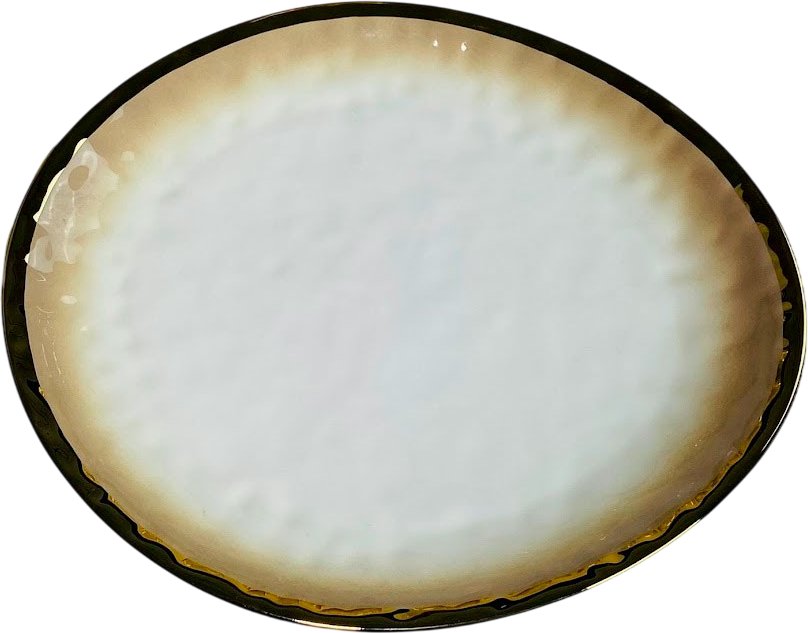 

Набор тарелок Lenardi Toronto Cream 122-123