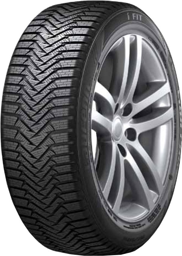 

Зимние шины Laufenn I Fit 155/70R13 75T